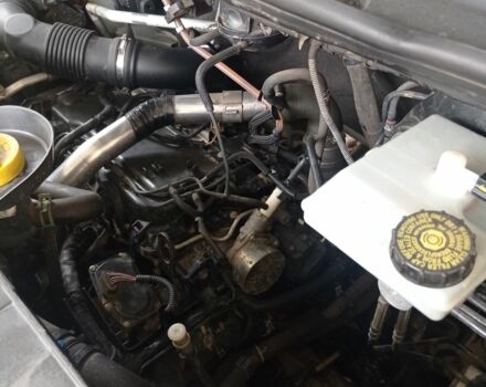 Рено Другая, объемом двигателя 0 л и пробегом 0 тыс. км за 329 $, фото 3 на Automoto.ua