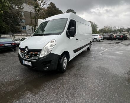 Рено Другая, объемом двигателя 0 л и пробегом 0 тыс. км за 12200 $, фото 10 на Automoto.ua