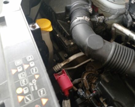 Рено Другая, объемом двигателя 0 л и пробегом 0 тыс. км за 329 $, фото 5 на Automoto.ua