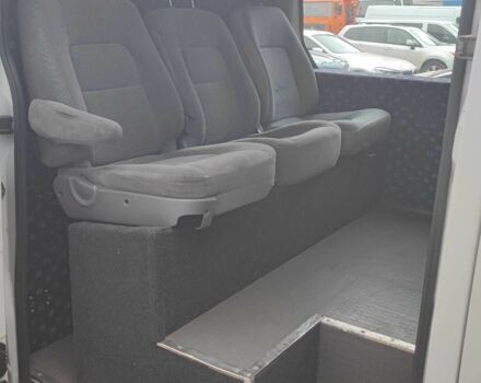 Рено Інша, об'ємом двигуна 0 л та пробігом 0 тис. км за 13000 $, фото 13 на Automoto.ua