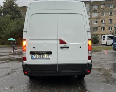 Рено Другая, объемом двигателя 0 л и пробегом 0 тыс. км за 12200 $, фото 8 на Automoto.ua