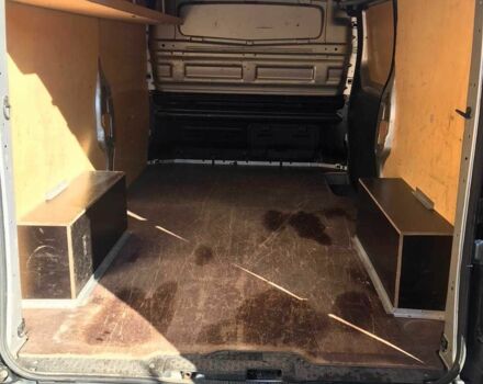 Рено Другая, объемом двигателя 0 л и пробегом 0 тыс. км за 14500 $, фото 5 на Automoto.ua