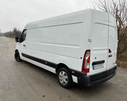 Рено Другая, объемом двигателя 0 л и пробегом 0 тыс. км за 14500 $, фото 1 на Automoto.ua