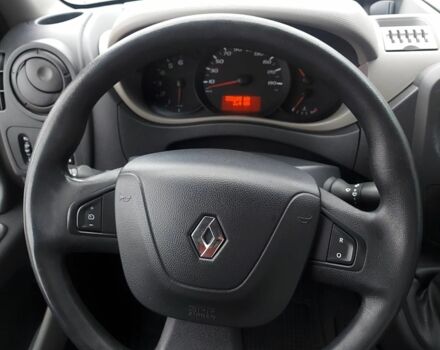 Рено Другая, объемом двигателя 0 л и пробегом 0 тыс. км за 12700 $, фото 7 на Automoto.ua