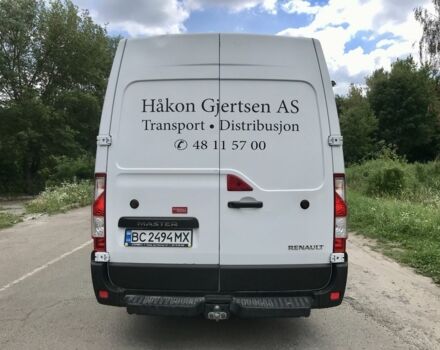 Рено Другая, объемом двигателя 0 л и пробегом 0 тыс. км за 14999 $, фото 8 на Automoto.ua
