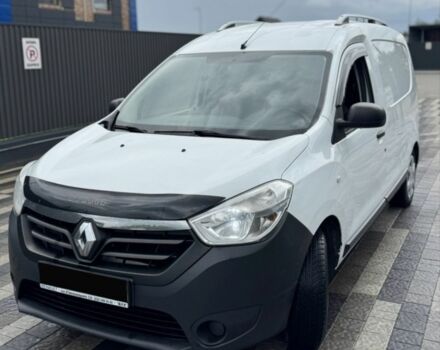 Рено Другая, объемом двигателя 0 л и пробегом 0 тыс. км за 7000 $, фото 6 на Automoto.ua