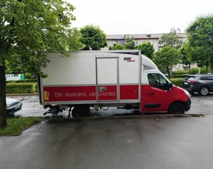 Рено Другая, объемом двигателя 2.3 л и пробегом 0 тыс. км за 284 $, фото 2 на Automoto.ua