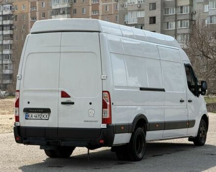 Рено Другая, объемом двигателя 2.3 л и пробегом 0 тыс. км за 15500 $, фото 3 на Automoto.ua