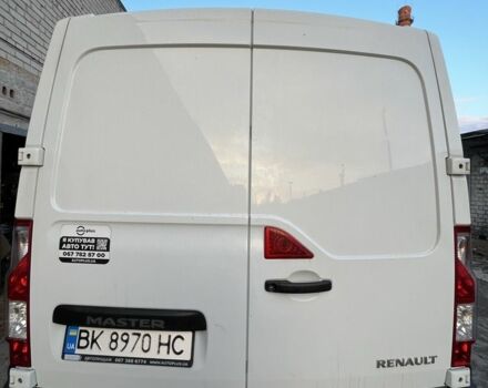 Рено Інша, об'ємом двигуна 0 л та пробігом 0 тис. км за 13200 $, фото 6 на Automoto.ua