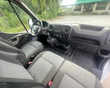 Рено Другая, объемом двигателя 0 л и пробегом 0 тыс. км за 16190 $, фото 6 на Automoto.ua