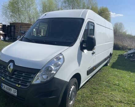 Рено Інша, об'ємом двигуна 0 л та пробігом 0 тис. км за 15260 $, фото 1 на Automoto.ua