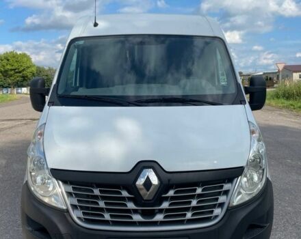 Рено Другая, объемом двигателя 0 л и пробегом 0 тыс. км за 16190 $, фото 5 на Automoto.ua