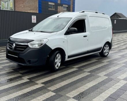 Рено Другая, объемом двигателя 0 л и пробегом 0 тыс. км за 7000 $, фото 5 на Automoto.ua