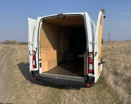 Рено Другая, объемом двигателя 0 л и пробегом 0 тыс. км за 17600 $, фото 7 на Automoto.ua