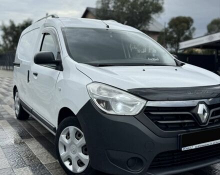 Рено Другая, объемом двигателя 0 л и пробегом 0 тыс. км за 7000 $, фото 2 на Automoto.ua