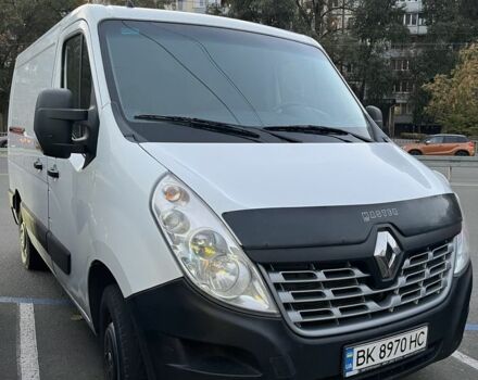 Рено Інша, об'ємом двигуна 0 л та пробігом 0 тис. км за 13200 $, фото 1 на Automoto.ua