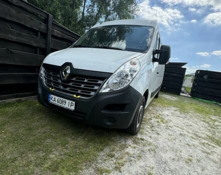 Рено Інша, об'ємом двигуна 0 л та пробігом 0 тис. км за 15260 $, фото 17 на Automoto.ua