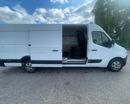 Рено Другая, объемом двигателя 0 л и пробегом 0 тыс. км за 16190 $, фото 2 на Automoto.ua