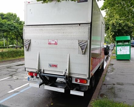 Рено Другая, объемом двигателя 2.3 л и пробегом 0 тыс. км за 284 $, фото 5 на Automoto.ua