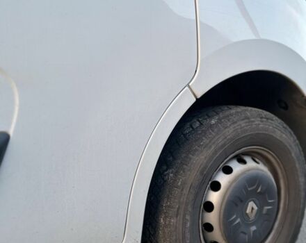 Рено Інша, об'ємом двигуна 0 л та пробігом 0 тис. км за 13200 $, фото 5 на Automoto.ua