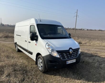 Рено Другая, объемом двигателя 0 л и пробегом 0 тыс. км за 17600 $, фото 1 на Automoto.ua