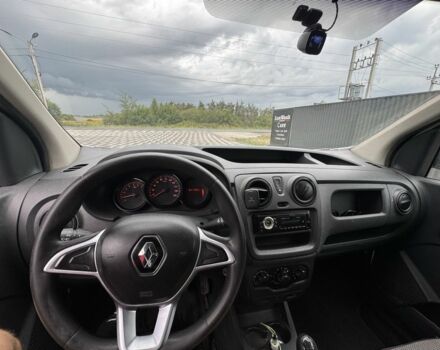 Рено Другая, объемом двигателя 0 л и пробегом 0 тыс. км за 7000 $, фото 7 на Automoto.ua