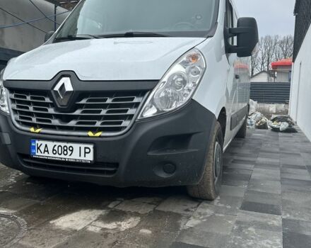 Рено Інша, об'ємом двигуна 0 л та пробігом 0 тис. км за 15260 $, фото 10 на Automoto.ua