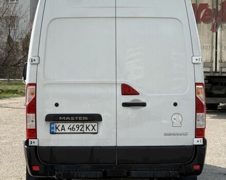 Рено Другая, объемом двигателя 2.3 л и пробегом 0 тыс. км за 15500 $, фото 4 на Automoto.ua