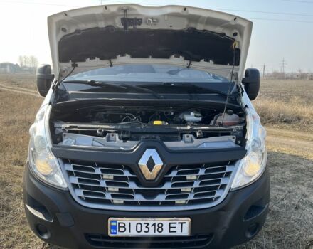 Рено Другая, объемом двигателя 0 л и пробегом 0 тыс. км за 17600 $, фото 2 на Automoto.ua