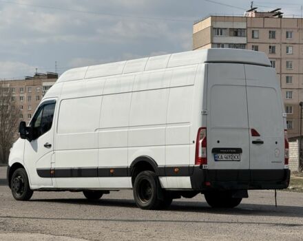 Рено Другая, объемом двигателя 2.3 л и пробегом 0 тыс. км за 15500 $, фото 5 на Automoto.ua