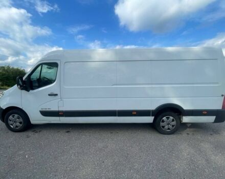 Рено Другая, объемом двигателя 0 л и пробегом 0 тыс. км за 16190 $, фото 1 на Automoto.ua