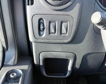 Рено Другая 2018 в Черткове на Automoto.ua Рено Другая, объемом двигателя 0 л и пробегом 0 тыс. км за 16700 $, фото 17 на Automoto.ua