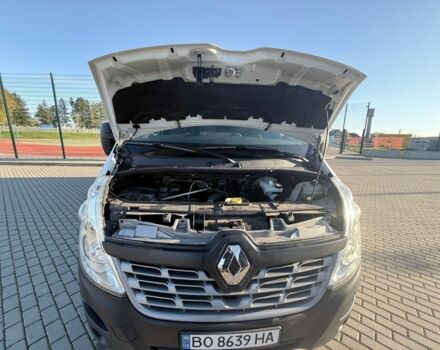 Рено Другая 2018 в Черткове на Automoto.ua Рено Другая, объемом двигателя 0 л и пробегом 0 тыс. км за 16700 $, фото 20 на Automoto.ua