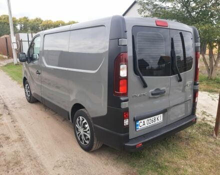 Рено Інша, об'ємом двигуна 0 л та пробігом 0 тис. км за 21641 $, фото 3 на Automoto.ua