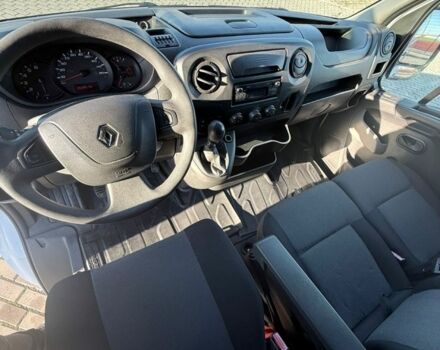 Рено Другая 2018 в Черткове на Automoto.ua Рено Другая, объемом двигателя 0 л и пробегом 0 тыс. км за 16700 $, фото 15 на Automoto.ua