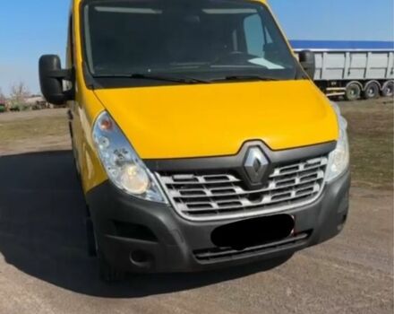 Рено Другая, объемом двигателя 0 л и пробегом 0 тыс. км за 22000 $, фото 1 на Automoto.ua