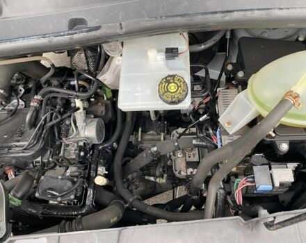 Рено Другая, объемом двигателя 0 л и пробегом 0 тыс. км за 17000 $, фото 4 на Automoto.ua