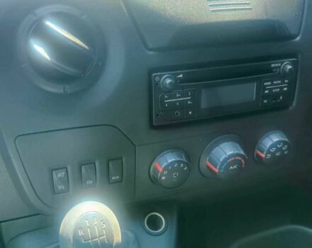 Рено Інша, об'ємом двигуна 0 л та пробігом 0 тис. км за 16700 $, фото 5 на Automoto.ua