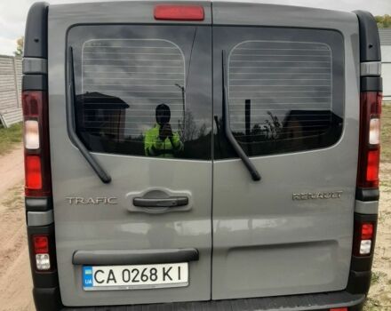 Рено Інша, об'ємом двигуна 0 л та пробігом 0 тис. км за 21641 $, фото 2 на Automoto.ua