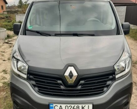 Рено Інша, об'ємом двигуна 0 л та пробігом 0 тис. км за 21641 $, фото 1 на Automoto.ua