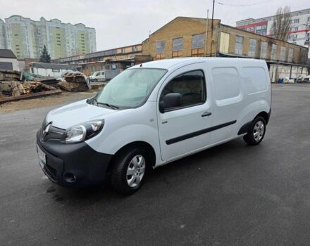 Рено Другая, объемом двигателя 0 л и пробегом 0 тыс. км за 12400 $, фото 14 на Automoto.ua