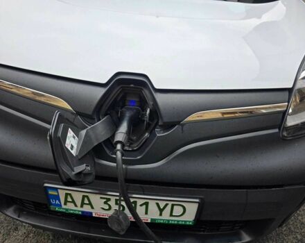 Рено Другая, объемом двигателя 0 л и пробегом 0 тыс. км за 12400 $, фото 1 на Automoto.ua