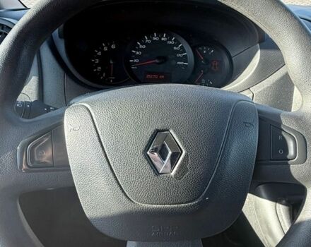 Рено Другая 2018 в Черткове на Automoto.ua Рено Другая, объемом двигателя 0 л и пробегом 0 тыс. км за 16700 $, фото 16 на Automoto.ua