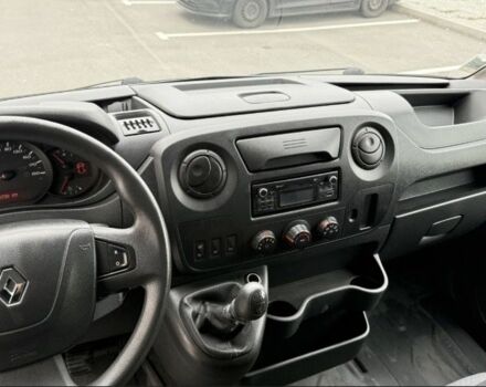 Рено Другая, объемом двигателя 0 л и пробегом 0 тыс. км за 15500 $, фото 19 на Automoto.ua