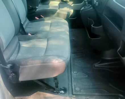 Рено Інша, об'ємом двигуна 0 л та пробігом 0 тис. км за 16700 $, фото 8 на Automoto.ua