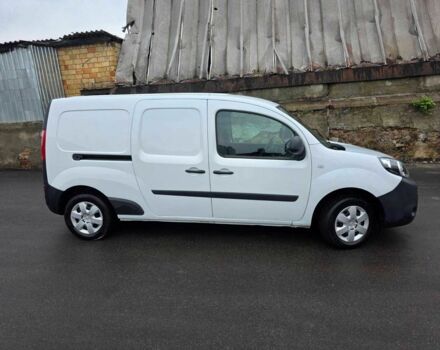 Рено Другая, объемом двигателя 0 л и пробегом 0 тыс. км за 12400 $, фото 16 на Automoto.ua