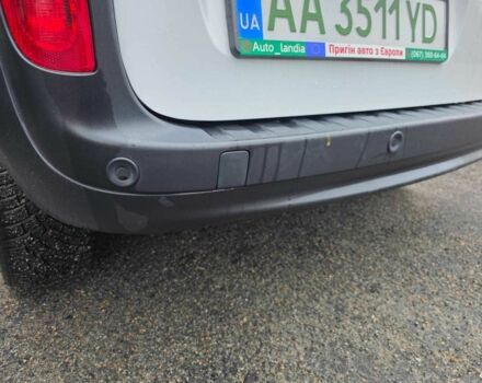 Рено Другая, объемом двигателя 0 л и пробегом 0 тыс. км за 12400 $, фото 12 на Automoto.ua