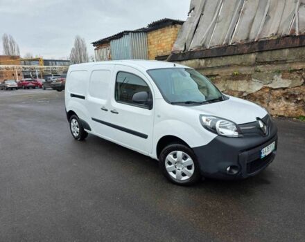 Рено Другая, объемом двигателя 0 л и пробегом 0 тыс. км за 12400 $, фото 13 на Automoto.ua