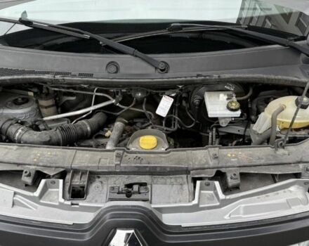 Рено Другая, объемом двигателя 0 л и пробегом 0 тыс. км за 15500 $, фото 20 на Automoto.ua