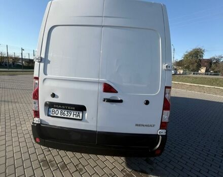 Рено Другая 2018 в Черткове на Automoto.ua Рено Другая, объемом двигателя 0 л и пробегом 0 тыс. км за 16700 $, фото 4 на Automoto.ua